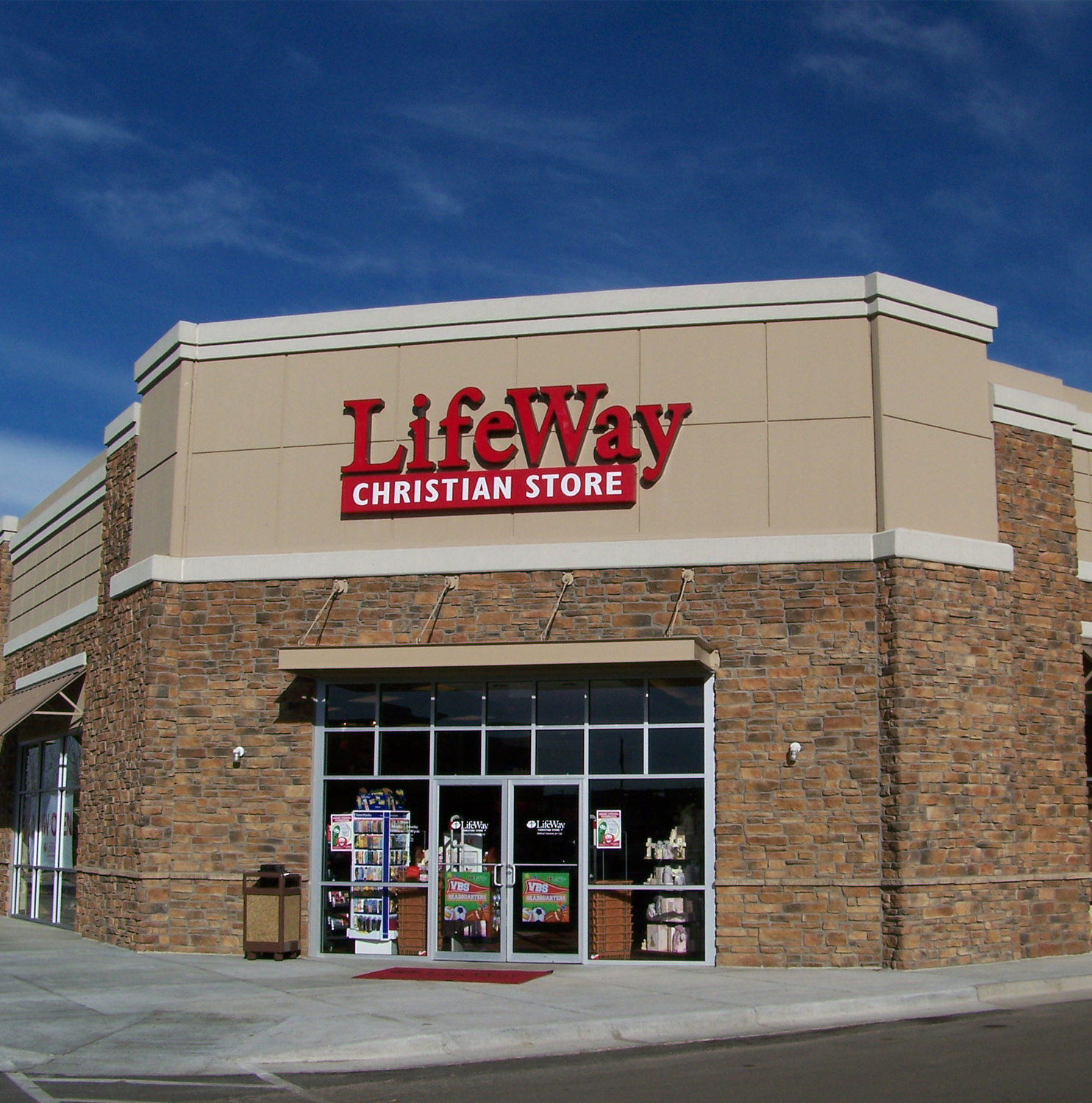 LifeWay Among Stores Remaining Closed on Thanksgiving Day