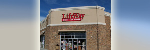 storefront