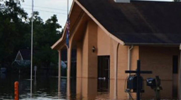 LifeWay providing assistance to flood-ravaged Louisiana